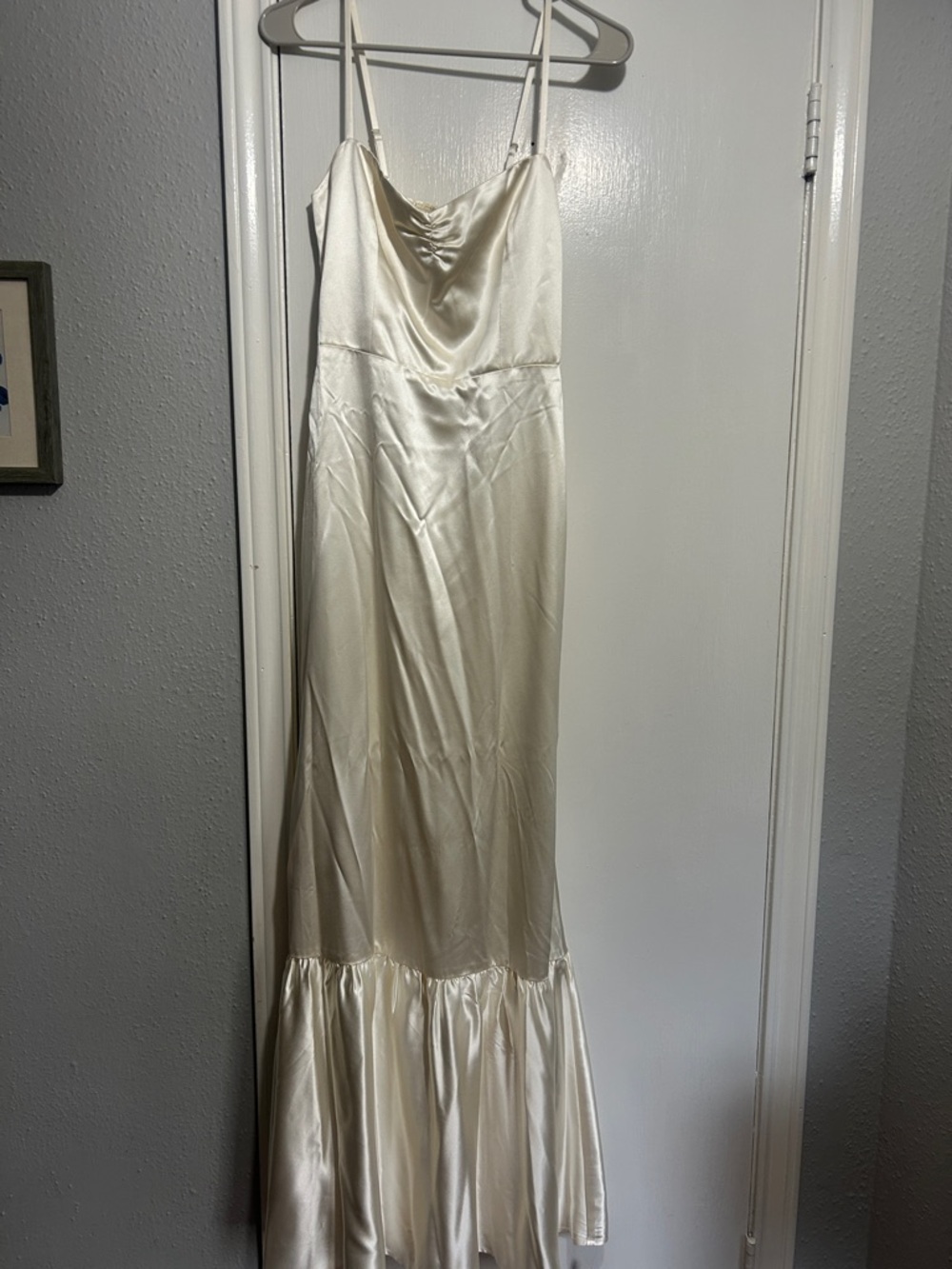 REFORMATION Venetia dress